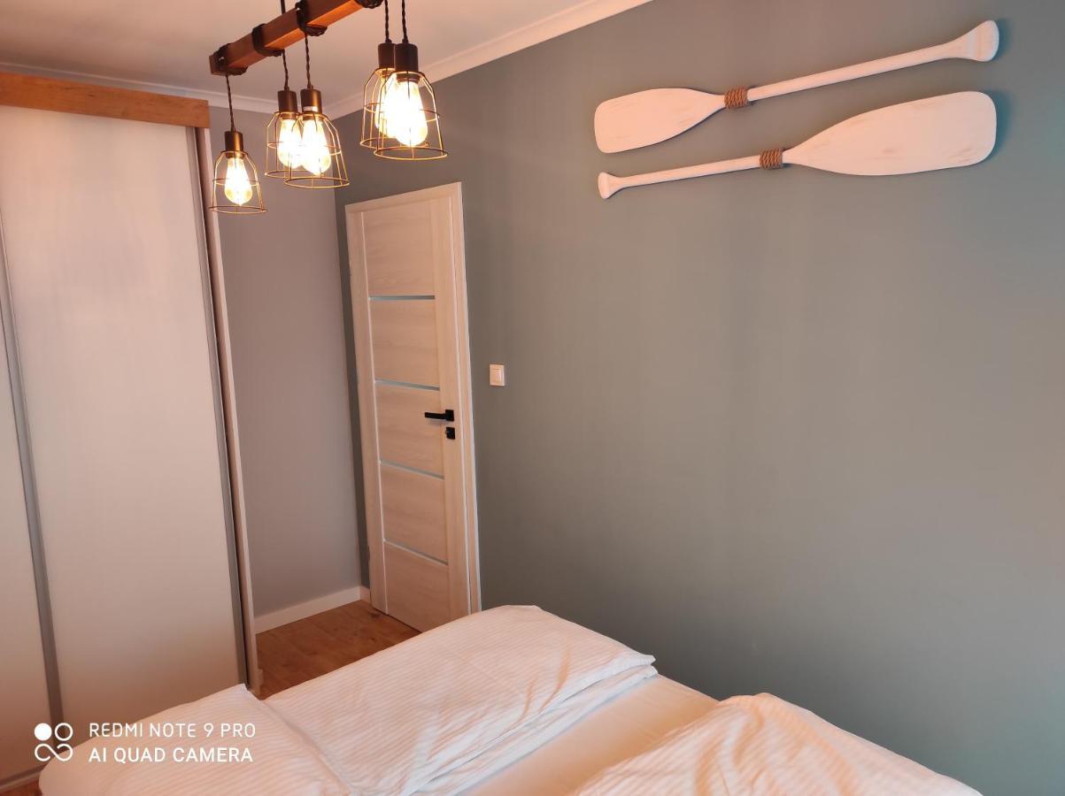 Apartament Baltic13 Apartment Gaski  Bagian luar foto